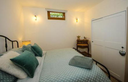 Casa Noa, appartamento con giardino privato - Foto 24