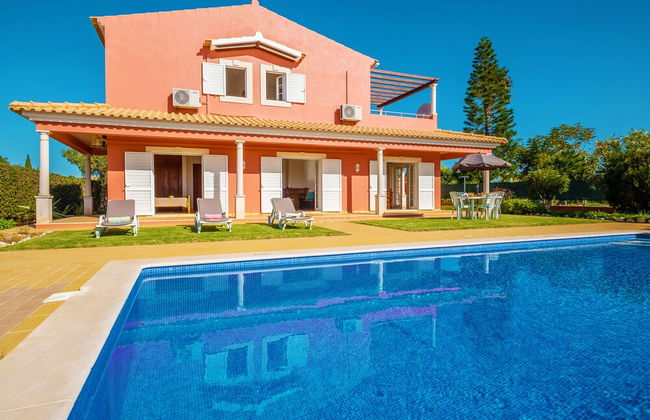 Villa Sunrise - Foto 59