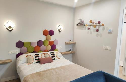 Apartamentos Centro Oviedo Caveda - Foto 55