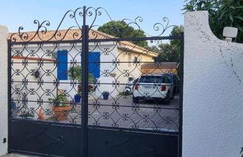 La Villa Azul - Foto 19