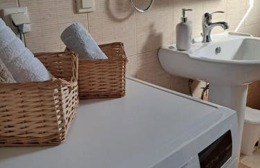 Cozy village apartment - Photo 10