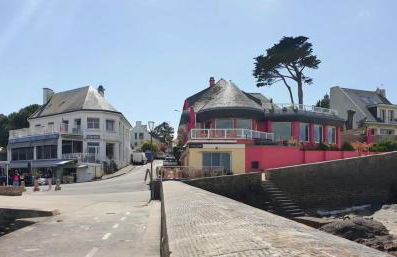 Villa avec jardin,proche port du Crouesty 500 m et des plages 2km - Foto 40