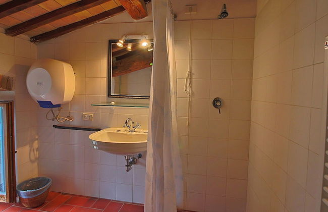 Farmhouse in Umbertide With Pool - Foto 15