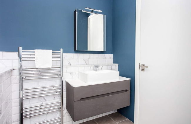 Bright, Vibrant 1 BD Apartment in Sth Hampstead - Foto 16