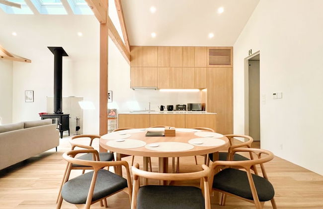 KARUIZAWAHOUSE VILLA - Foto 58