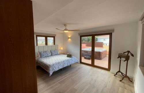 Penthouse with breathtaking views - Foto 17