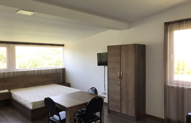 Apart-Hotel BlackSeaGeorgia BSG - Foto 8