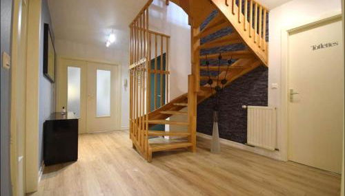 Aux Souvenirs d'Anaëlle gîtes 5 personnes - Foto 5