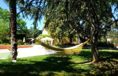 Le Fer en Cèze - Foto 19