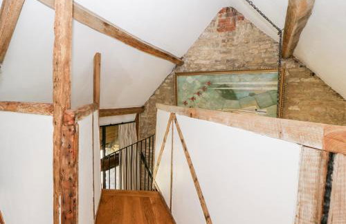 Tump Cottage - Foto 15