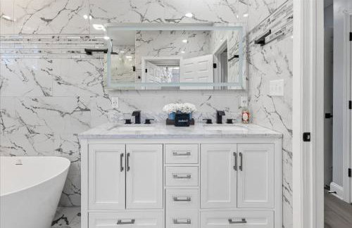 Family 4BR Retreat with Games and Fun for ALL - Photo 35