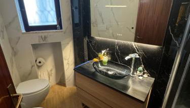 Terrazza Blu - Sea Penthouse - Foto 3, towels, Shower