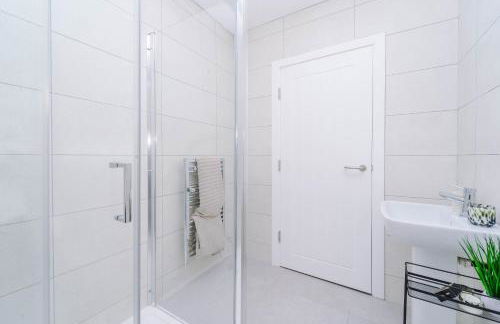 Flat One Chorley Road - Foto 19