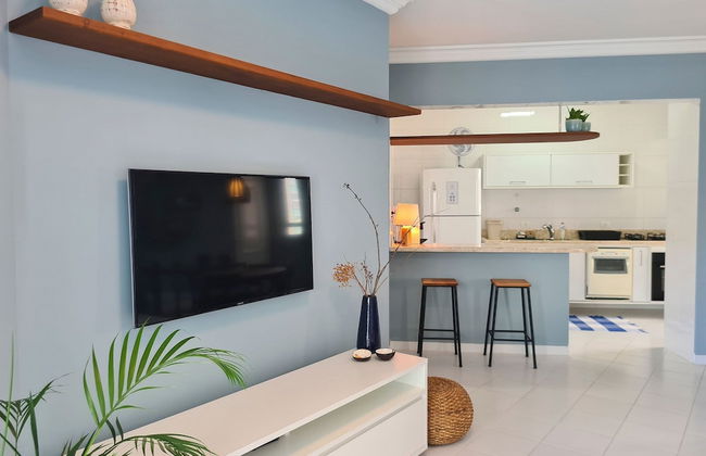 Apartamento Ilha de Milos - Foto 28