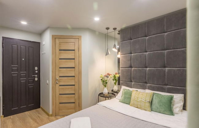 Kvart-Apart Moskovskiy - Foto 60