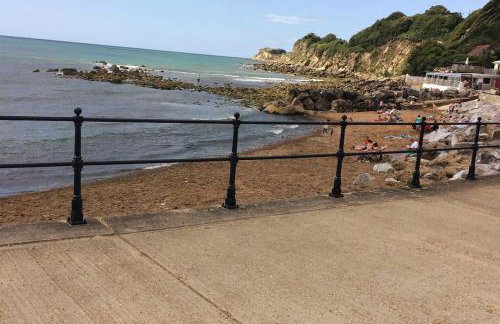 Quaint cottage in Ventnor with sea views - Foto 6