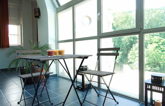 Tempologis - Chateau de la Rochette - Foto 60