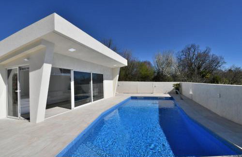 Apartments Lux with pool - Foto 20