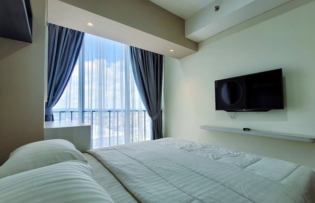 Meisterstadt Pollux Habibie PalamMansion - Foto 65