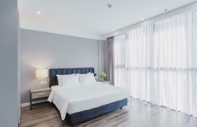 Lexington Apartments - Westlake - Foto 18