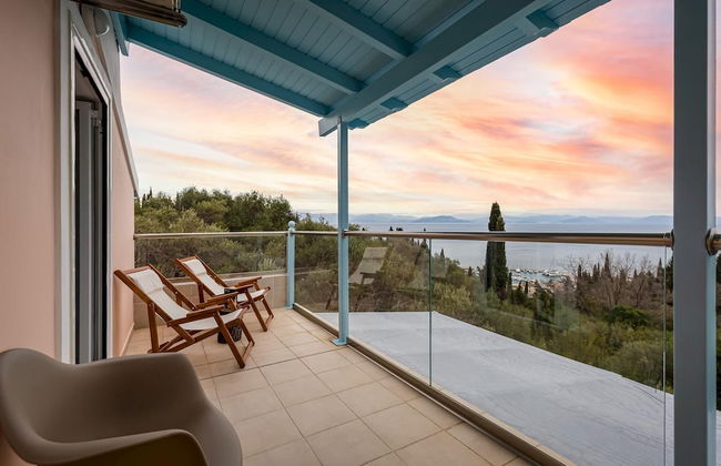 Olive Tree Villa by Estia - Foto 1