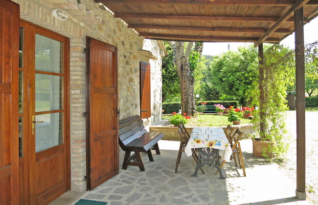 Podere Cafaggiolo - Foto 25