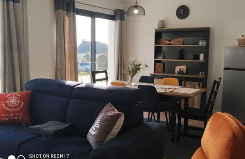 gîte le bel air face à la mer - Foto 4