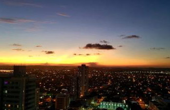 Flat Refúgio 3 - Pôr-do-Sol - Photo 5