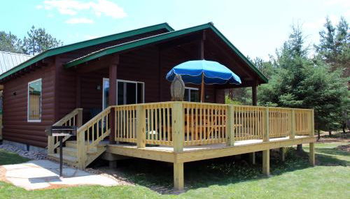 Esther Mountain Chalet - Foto 3