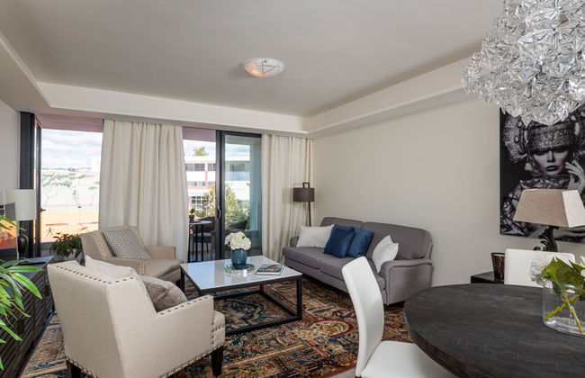 Estepona Roof Top View - Photo 6