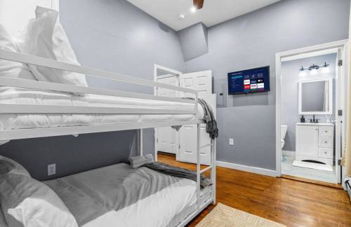 Luxury 2BR apt in Boston with Free Parking - Foto 38