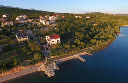 Apartman Baredine - Photo 1