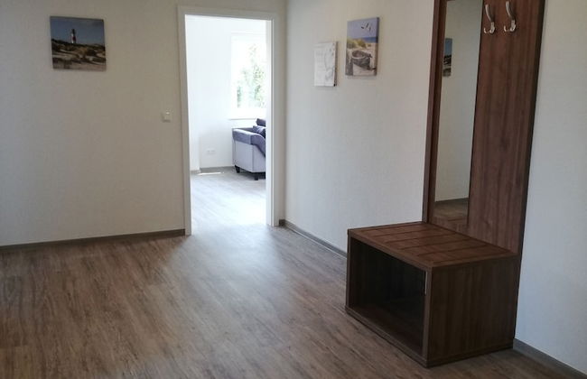 Nordseehotel Apartments - Foto 3