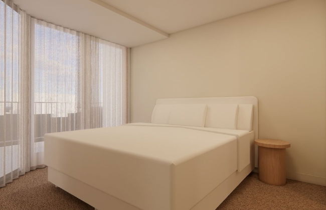 Crystal Beachfront Apartments - Foto 13