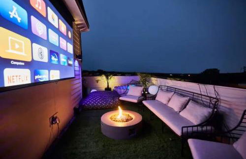 The Hall Haus by Stay Local Nashville - Foto 25