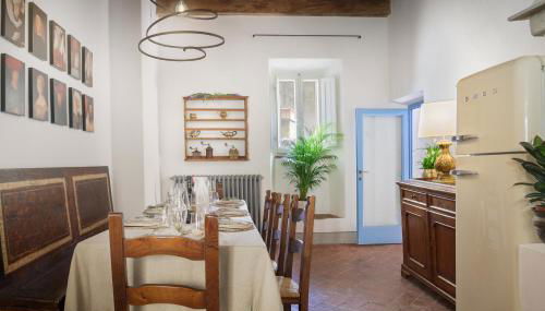 Il Giardino del Cardinale - Deb'S Monticchiello - Foto 5