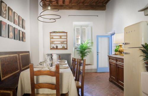 Il Giardino del Cardinale - Deb'S Monticchiello - Foto 5