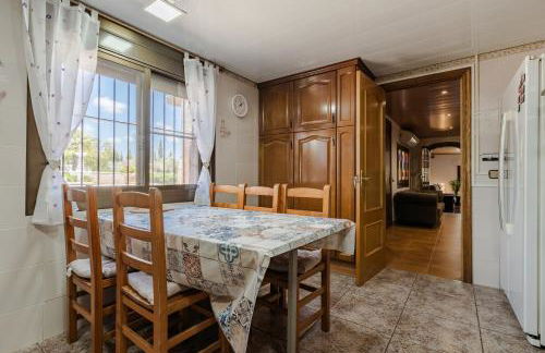 Villa Rural Avril - Foto 31