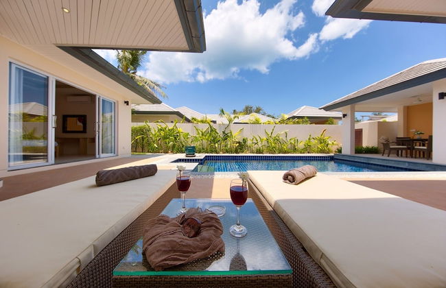 Villa Lipa Talay Sawng - Foto 26