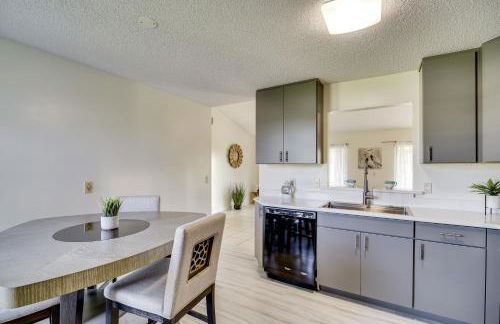 Florida Snowbird Retreat 15 Mi to Melbourne Beach - Foto 9