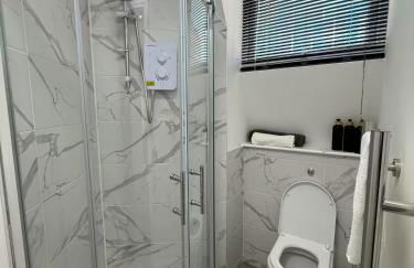 9 Mill Lane, Cardiff - PRIME CITY CENTRE - Foto 52