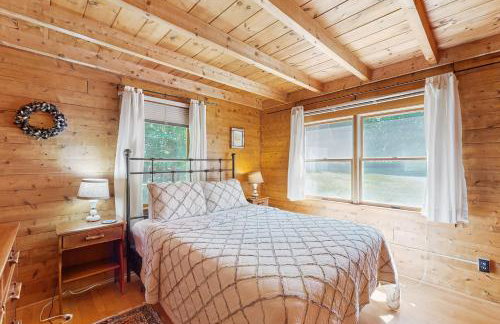 Charloon Cabin - Foto 14