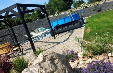 Domek Kaszubski Chill 1 - Foto 15