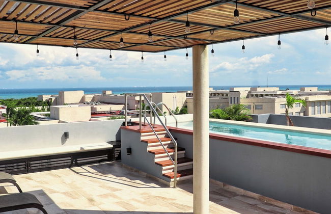 Sunset Kin Beach Apartments - Photo 36