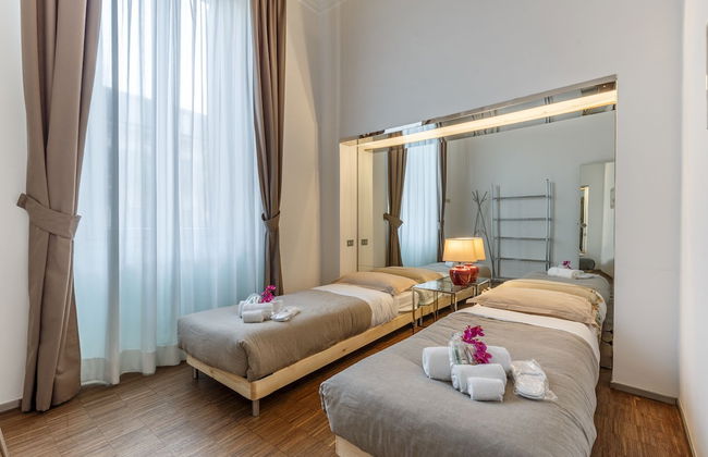 SuiteLowCost Corso Como - Photo 33