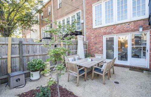 Sojourn Free Parking Capitol Hill - Foto 15