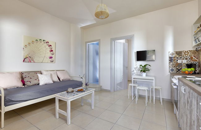 Keramos Villa and Apartments - Foto 40