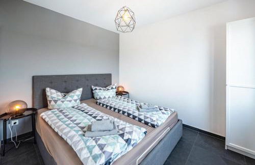 Ferienhaus Sonnenwind Hainer See Og - Foto 10