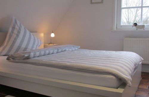 Ferienwohnung im Stadthaus - zwei Schlafzimmer - Foto 5