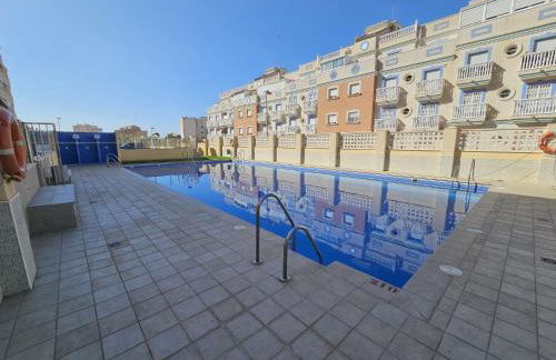 2 bedroomed, penthouse Apartment with sea and mountain views - Foto 10